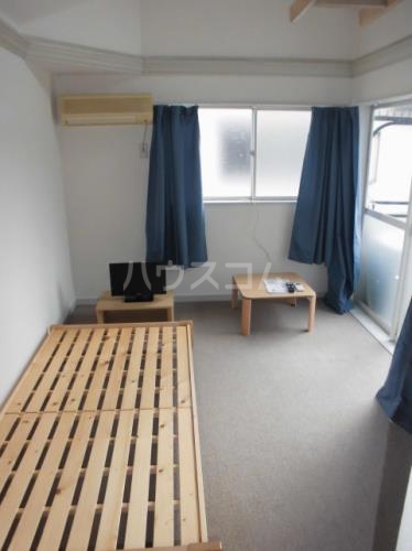 4/26 リビング/ダイニング