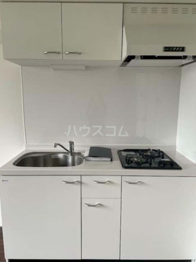 6/25 キッチン