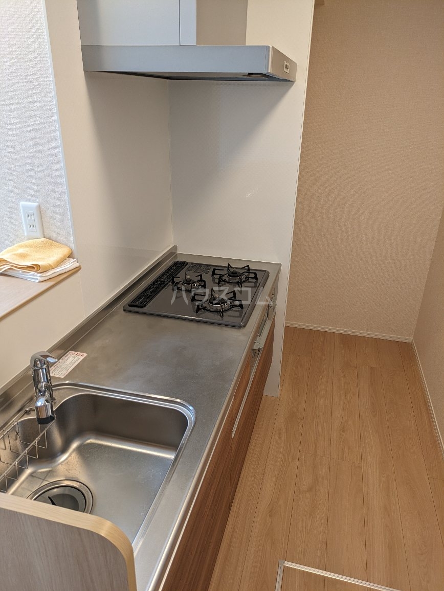 9/29 キッチン