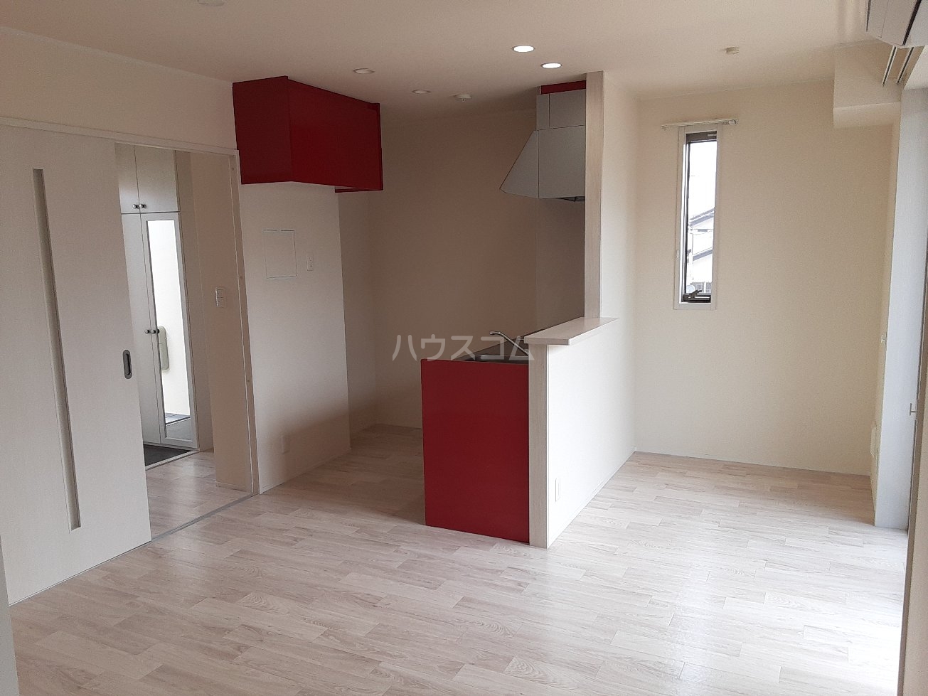 4/23 リビング/ダイニング