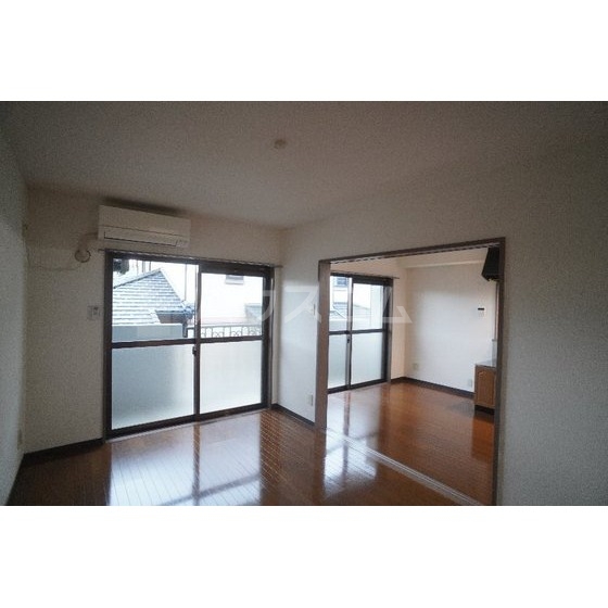 3/22 リビング/ダイニング