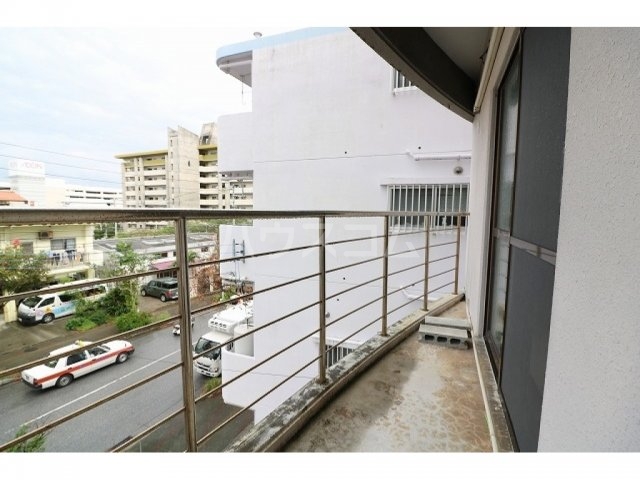 20/24 バルコニー