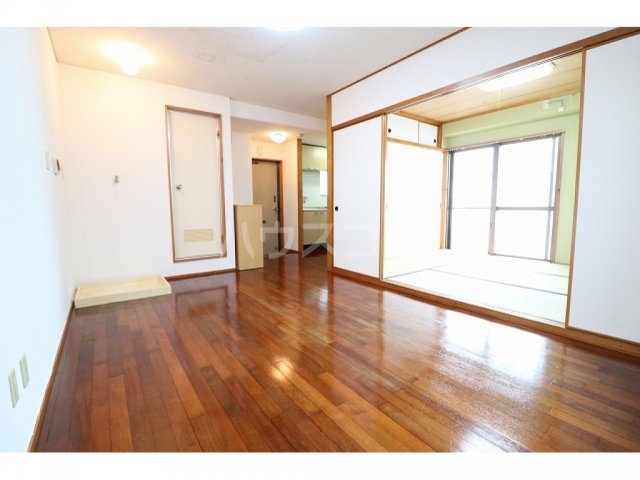 3/24 リビング/ダイニング