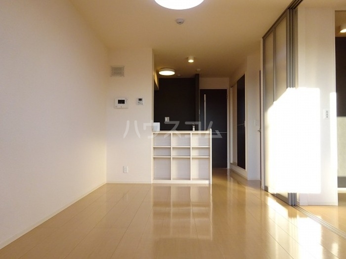 3/27 リビング/ダイニング