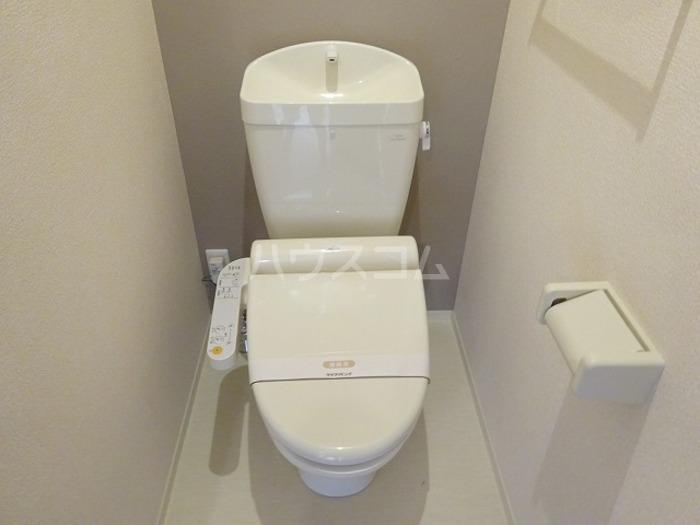 8/27 トイレ