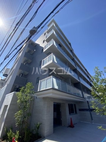 1/30 外観