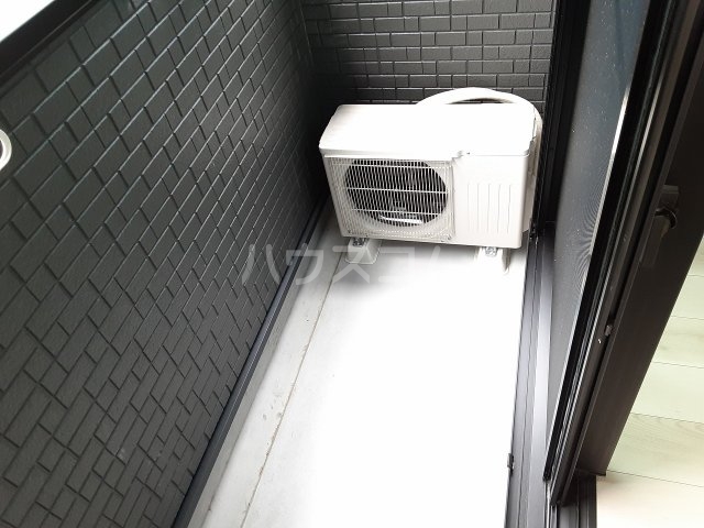 16/24 バルコニー