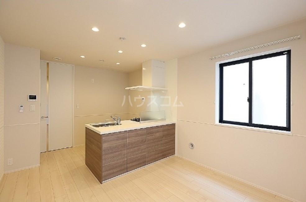 3/25 リビング/ダイニング