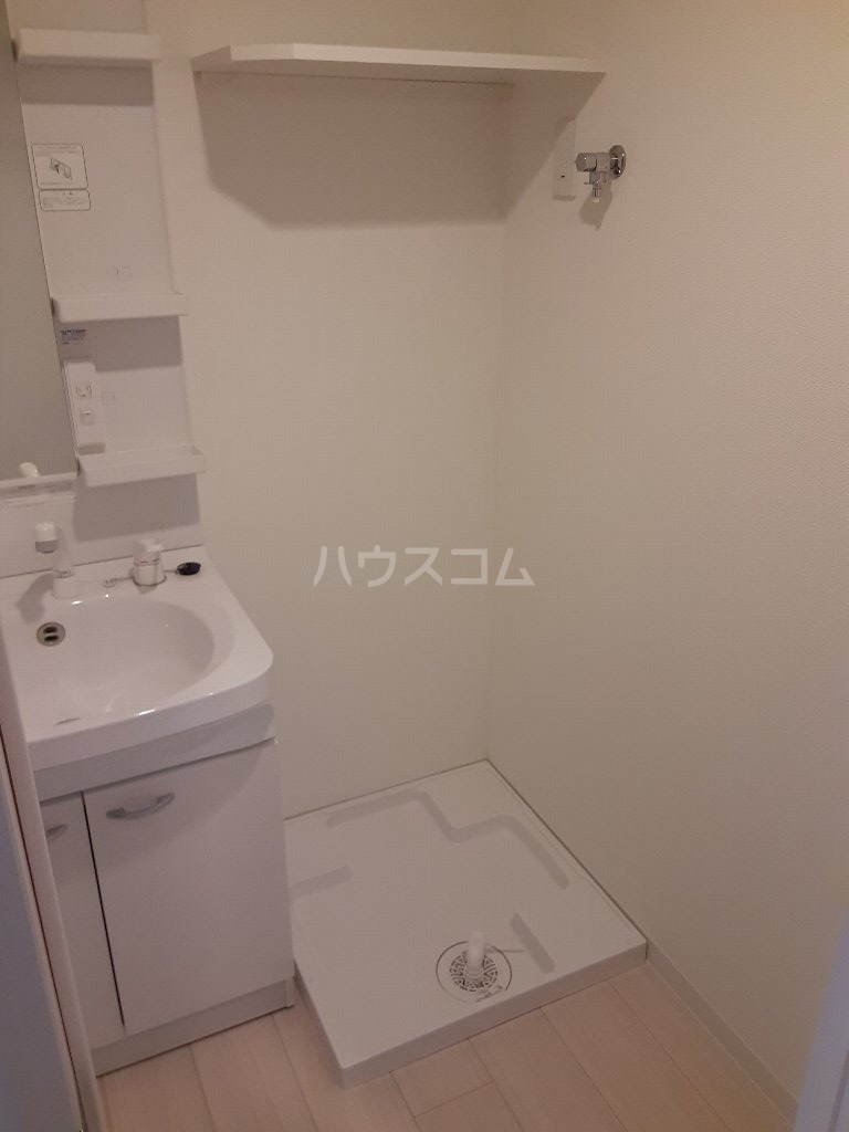 16/30 洗面