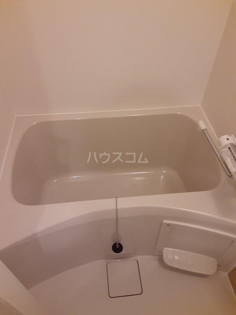 12/30 浴室