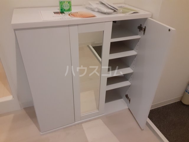 9/30 収納