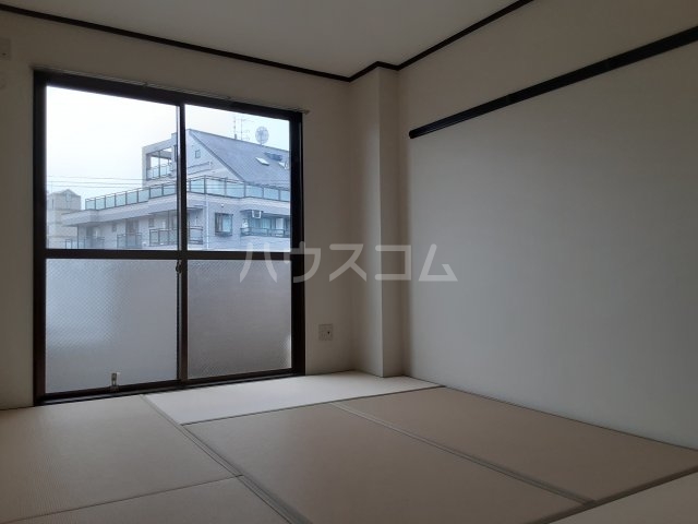 6/30 室内
