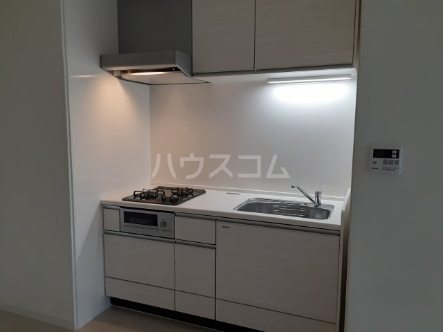 12/30 キッチン
