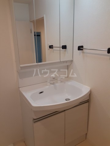 17/30 洗面