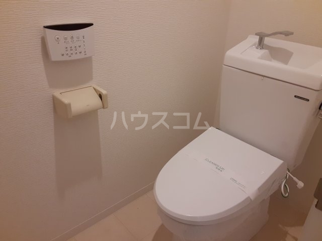 16/30 トイレ