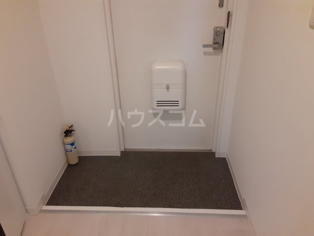 11/30 玄関