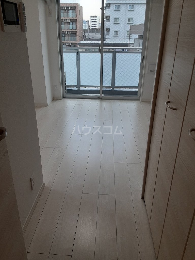 4/30 リビング/ダイニング