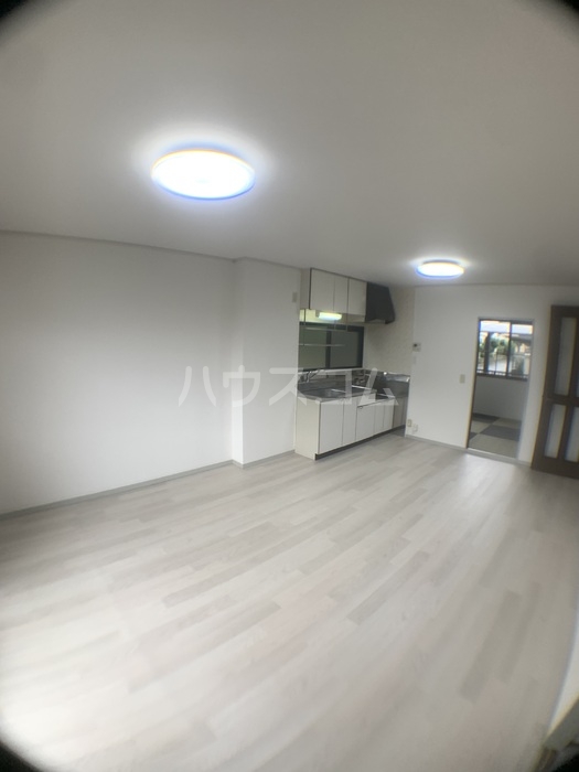 3/27 リビング/ダイニング