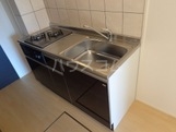 6/17 キッチン