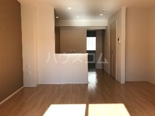 3/25 リビング/ダイニング