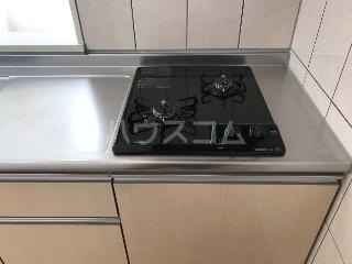 12/24 キッチン