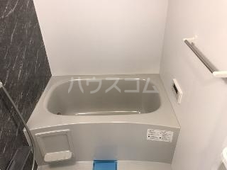 13/24 浴室