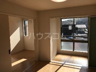 19/30 バルコニー