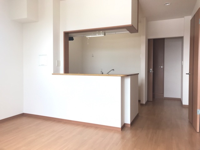 3/29 リビング/ダイニング