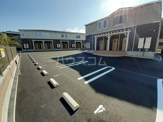 2/8 エントランス