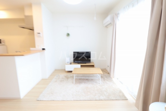 3/24 リビング/ダイニング