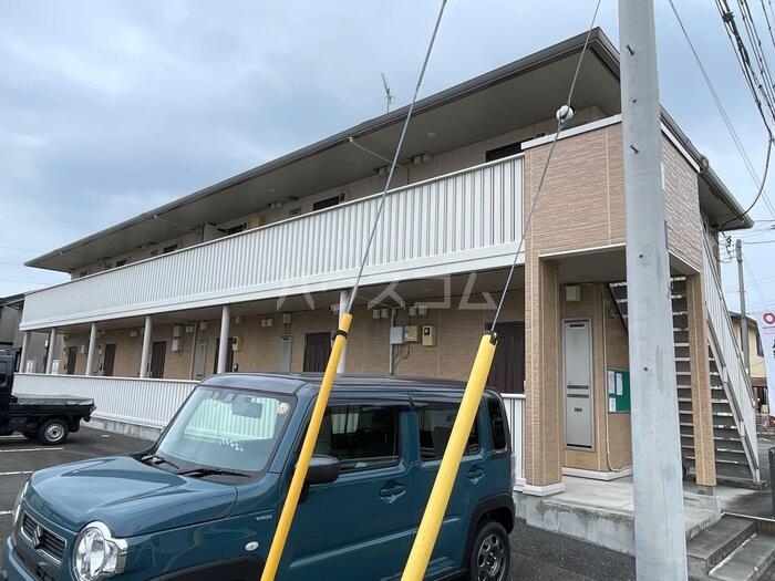 19/21 エントランス