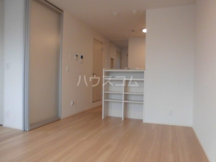 3/20 リビング/ダイニング