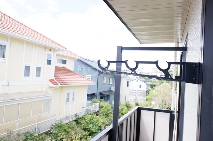 23/30 バルコニー