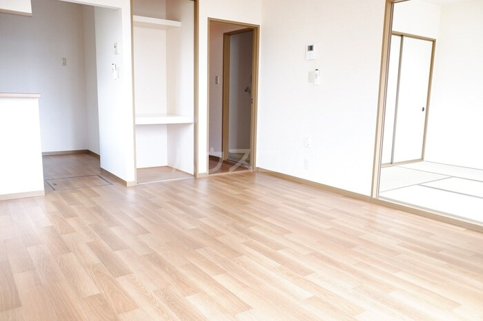 3/30 リビング/ダイニング