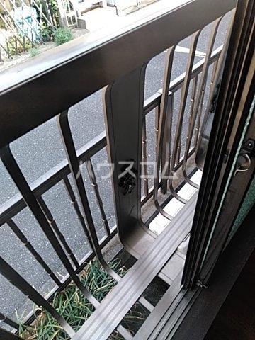 15/26 バルコニー