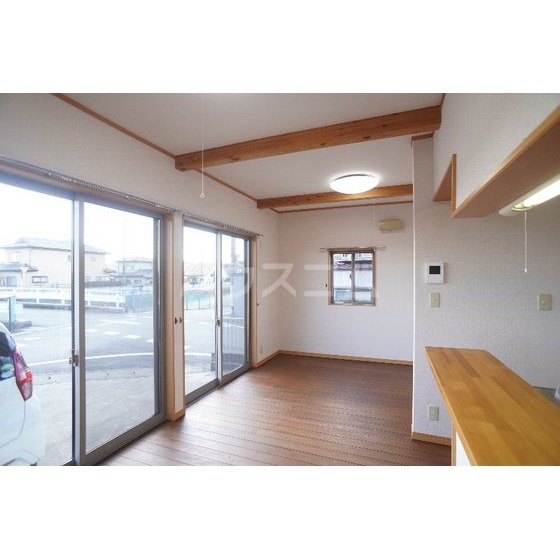 4/30 リビング/ダイニング