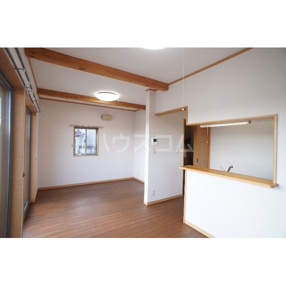 5/30 リビング/ダイニング