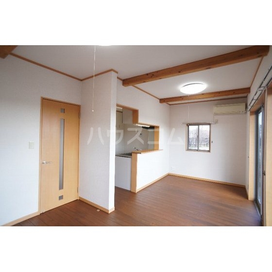 3/30 リビング/ダイニング