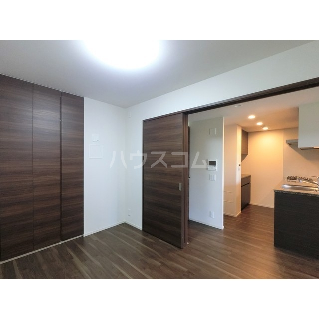 5/22 室内