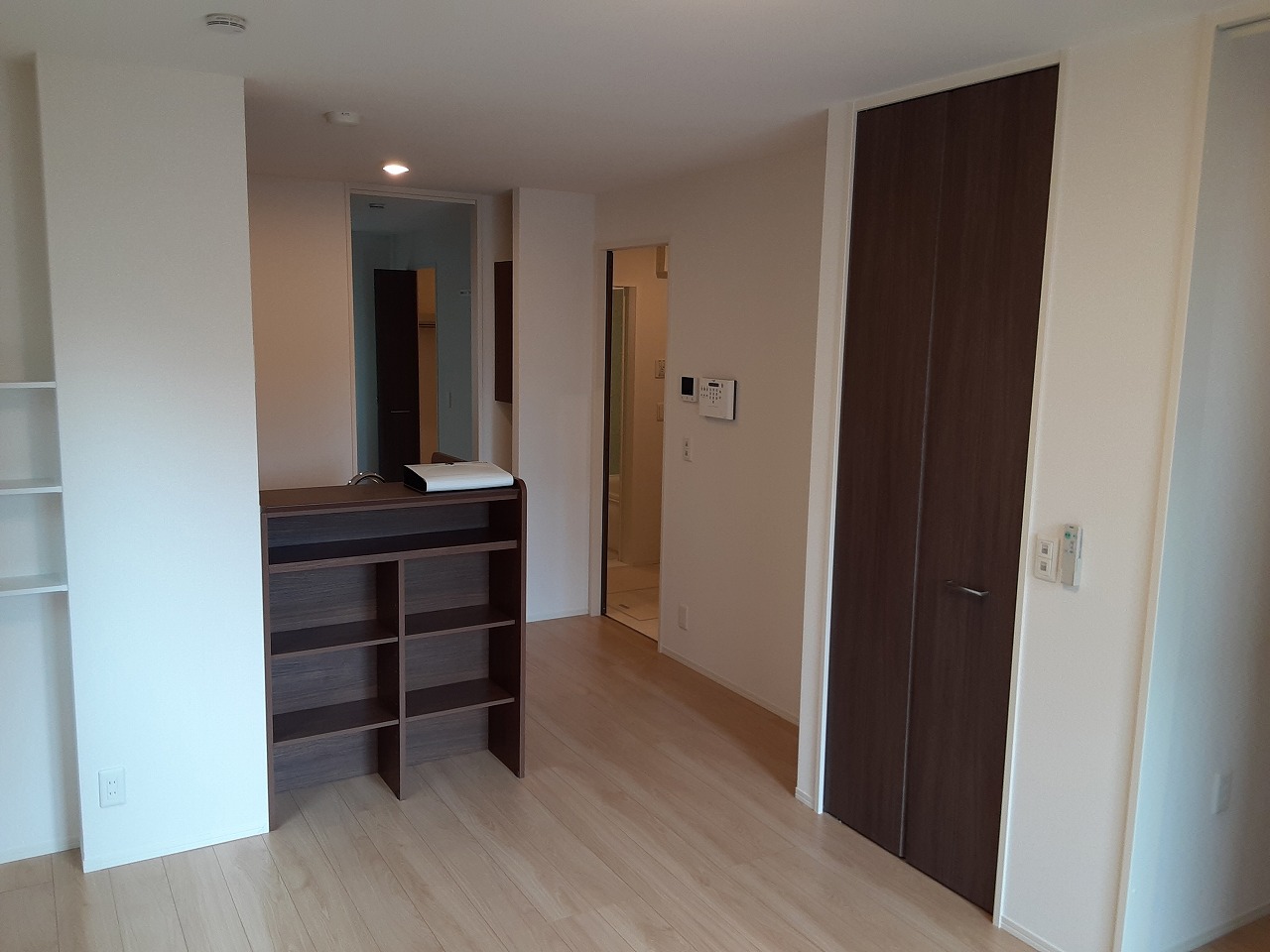 3/25 リビング/ダイニング