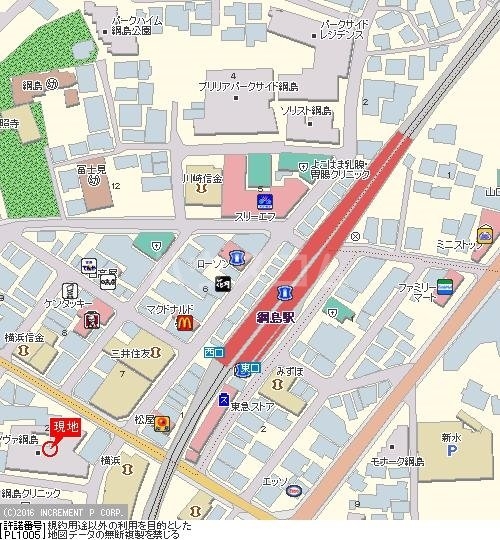9/13 地図