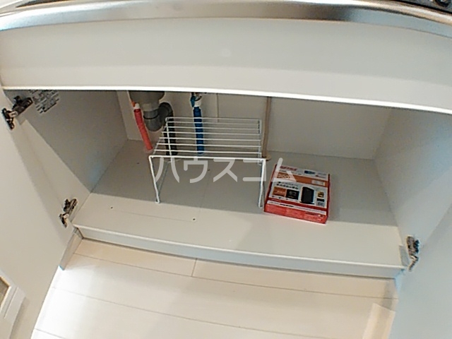 14/30 キッチン
