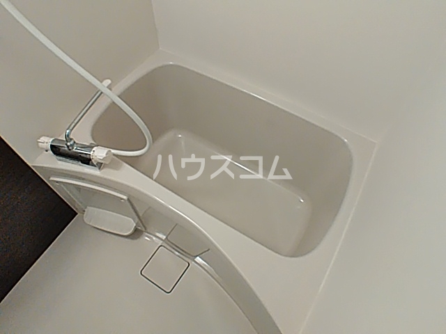 18/30 浴室