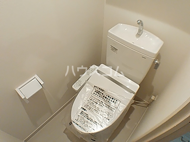 19/30 トイレ