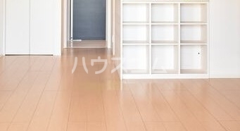 3/18 リビング/ダイニング