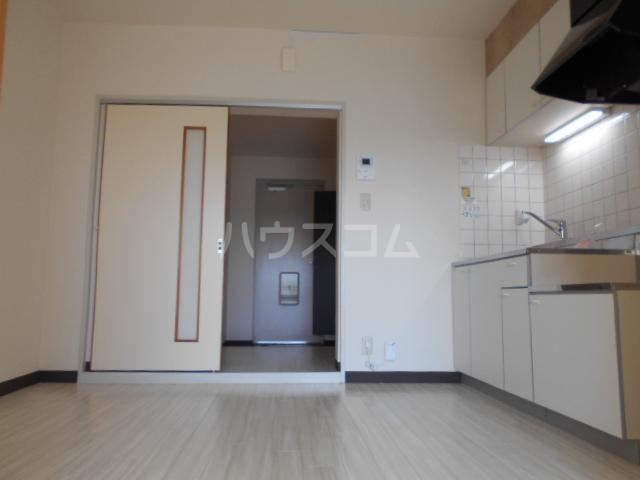 4/23 リビング/ダイニング