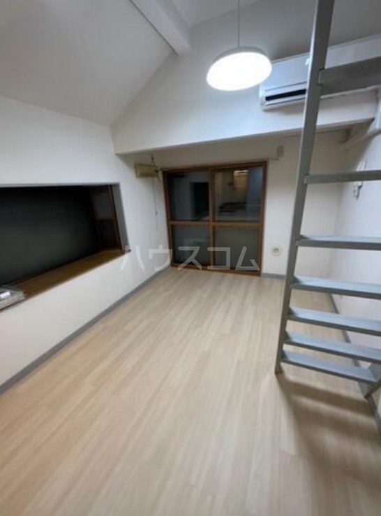 3/13 リビング/ダイニング