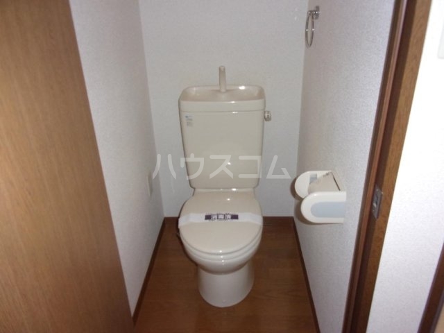 8/25 トイレ