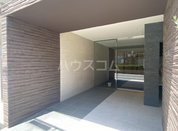 2/7 エントランス