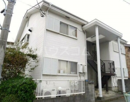 エスポワール 101号室 仙川駅 1階 ３ｄｋ の賃貸物件 賃貸アパート ハウスコム